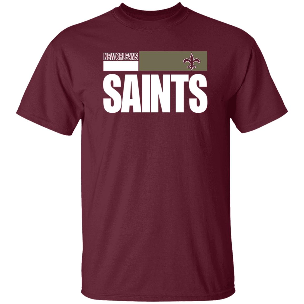 New Orleans Saints Long Sleeve T Shirt Andrew Dowell New Orleans Saints Shirt Hoodie Sweatshirt - Teechipus