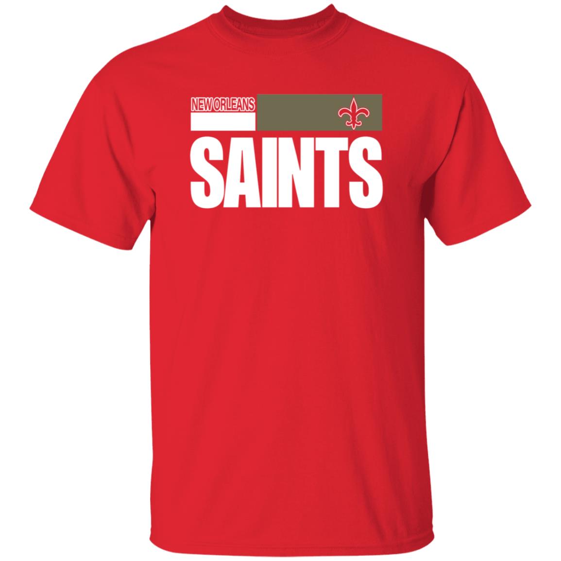 New Orleans Saints Long Sleeve T Shirt Andrew Dowell New Orleans Saints Shirt Hoodie Sweatshirt - Teechipus