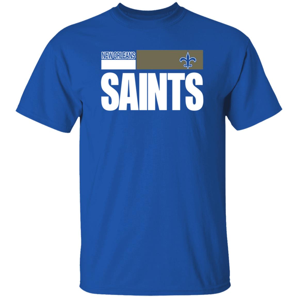 New Orleans Saints Long Sleeve T Shirt Andrew Dowell New Orleans Saints Shirt Hoodie Sweatshirt - Teechipus