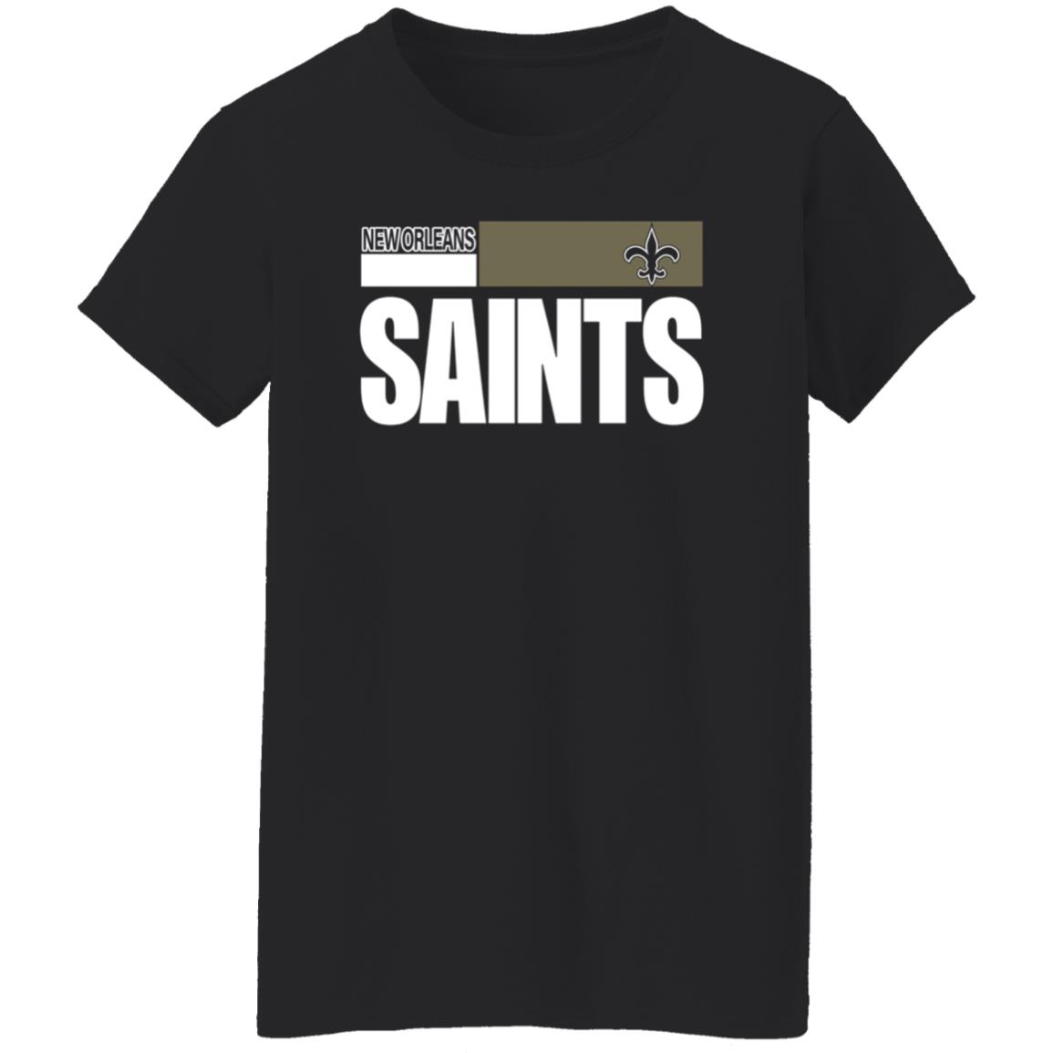 New Orleans Saints Long Sleeve T Shirt Andrew Dowell New Orleans Saints Shirt Hoodie Sweatshirt - Teechipus