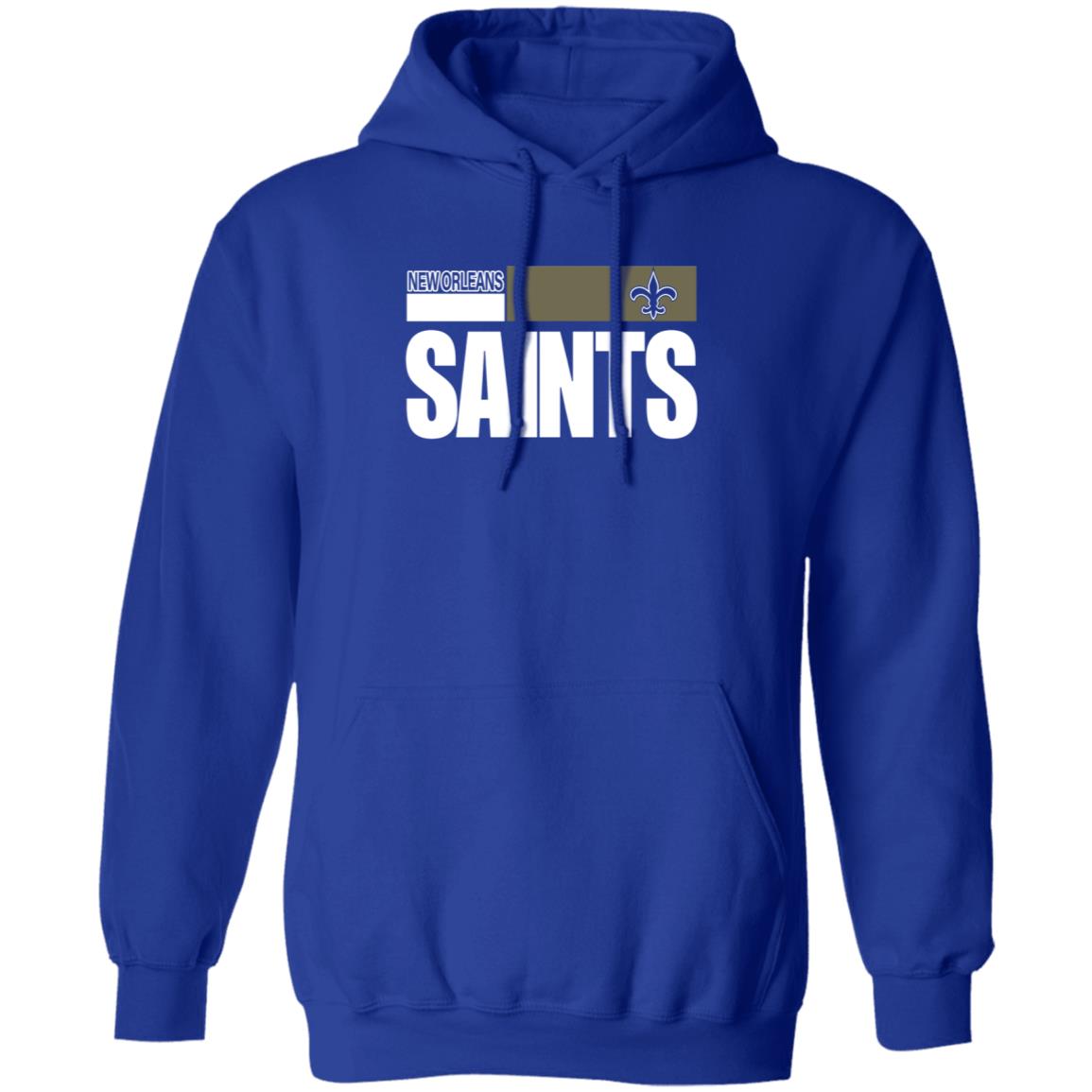 New Orleans Saints Long Sleeve T Shirt Andrew Dowell New Orleans Saints Shirt Hoodie Sweatshirt - Teechipus