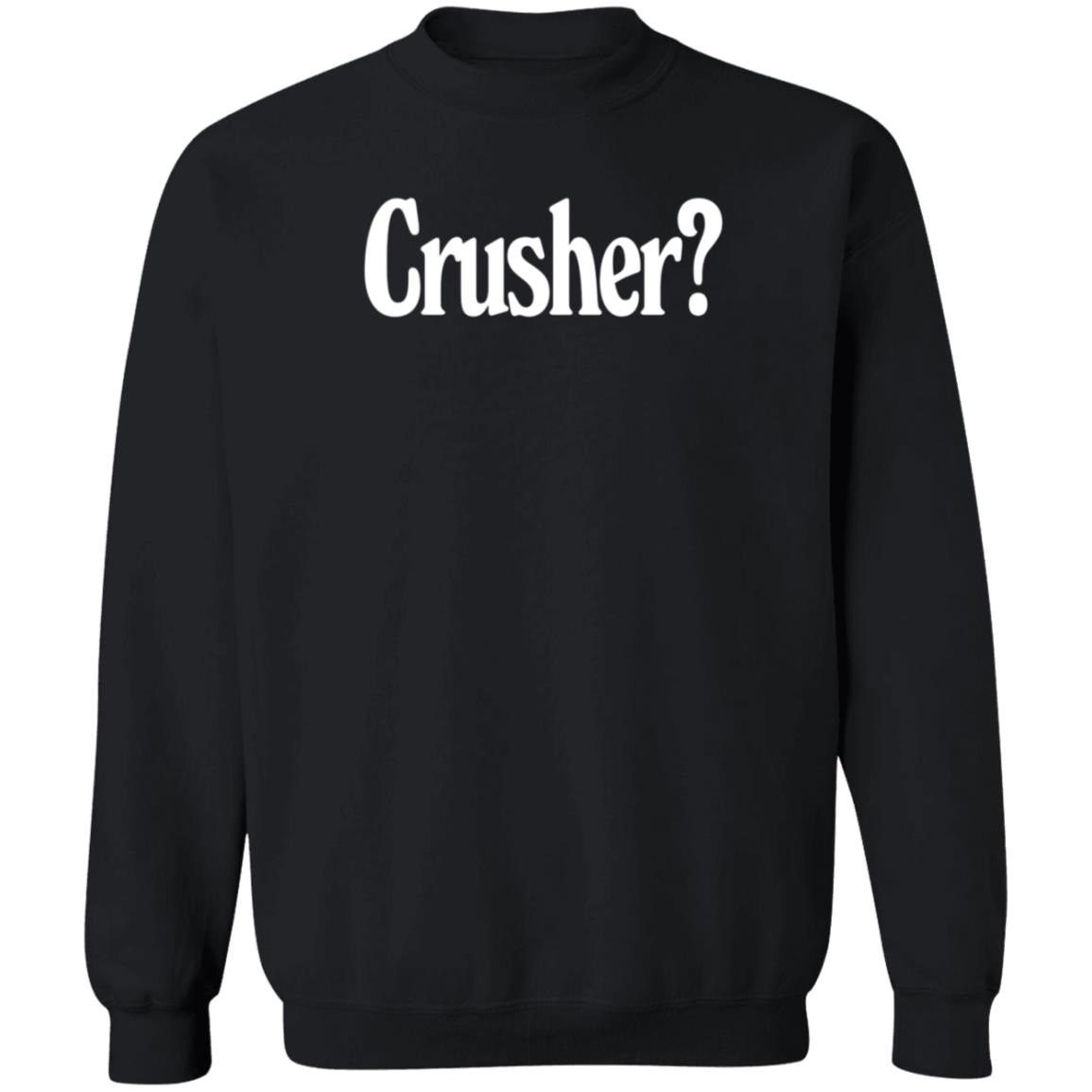 Jeremyzuckermusic Shop Crusher I Barely Know Her Shirt Wermus Maximus Ii Crusher Shirt - Teechipus