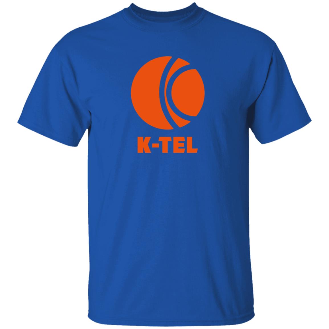 K Tel Pullover Shirt Matt Pinfield K Tel Pullover Shirt Hoodie Sweatshirt - Teechipus