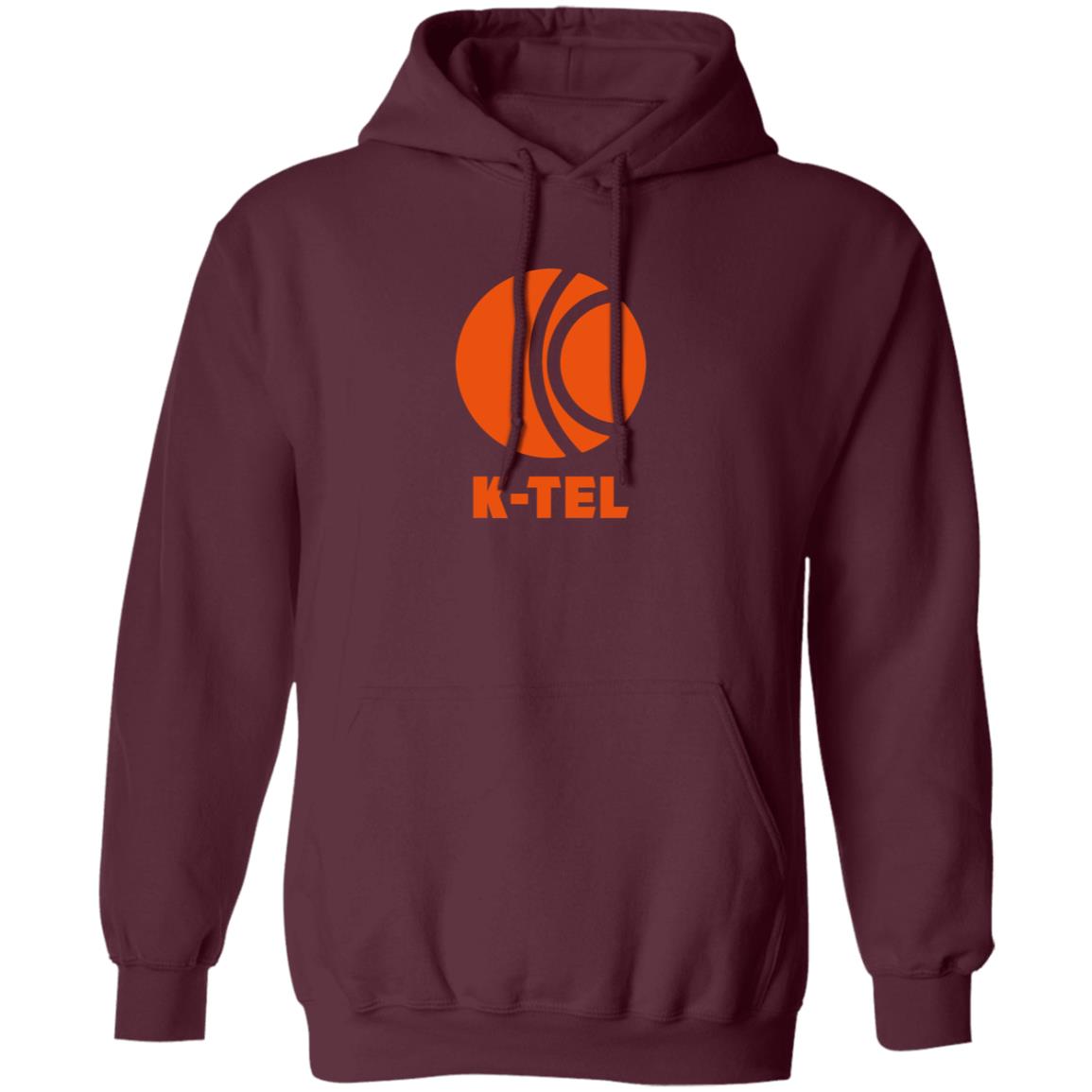 K Tel Pullover Shirt Matt Pinfield K Tel Pullover Shirt Hoodie Sweatshirt - Teechipus