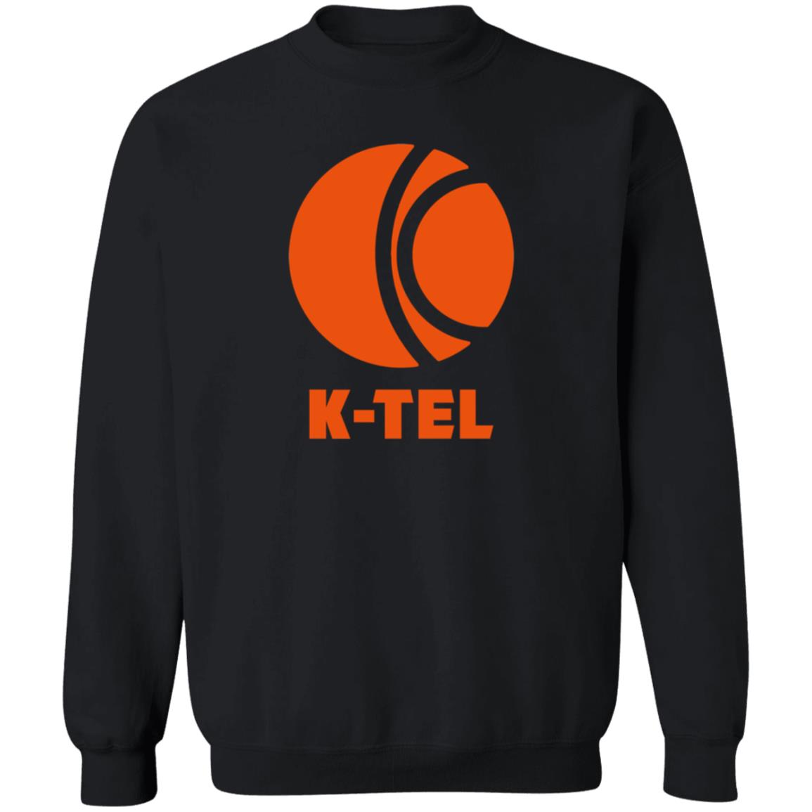 K Tel Pullover Shirt Matt Pinfield K Tel Pullover Shirt Hoodie Sweatshirt - Teechipus