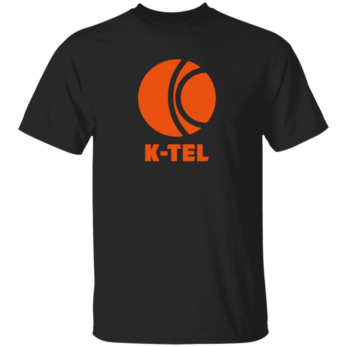 K Tel Pullover Shirt Matt Pinfield K Tel Pullover Shirt Hoodie Sweatshirt - Teechipus