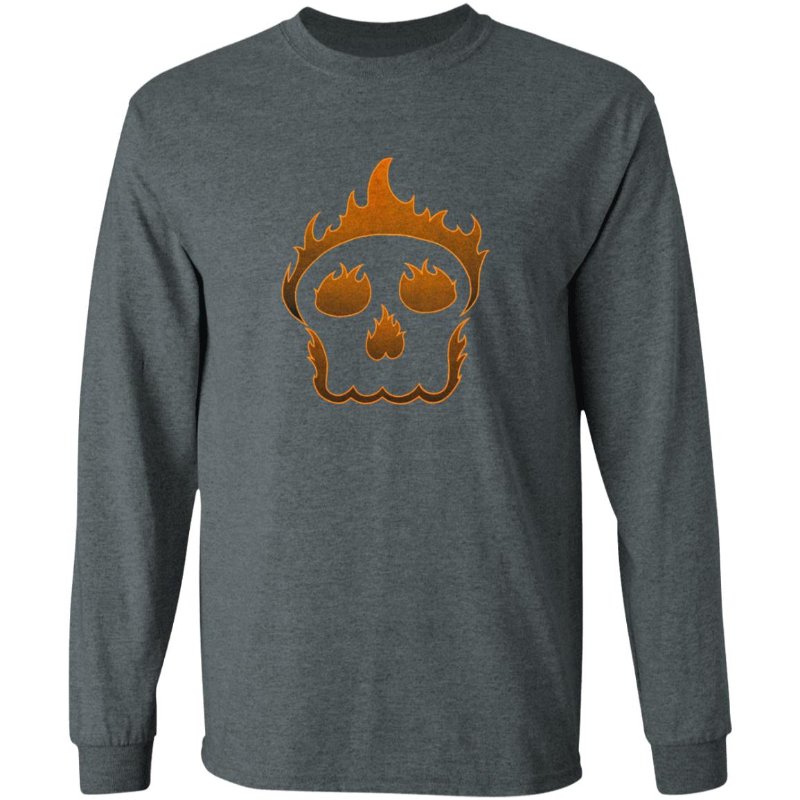 Sapnap Halloween Pullover Hoodie Sapnap Merch - Teechipus