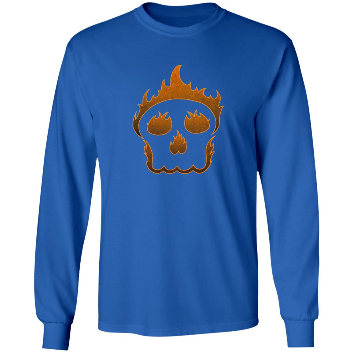 Sapnap Halloween Pullover Hoodie Sapnap Merch - Teechipus