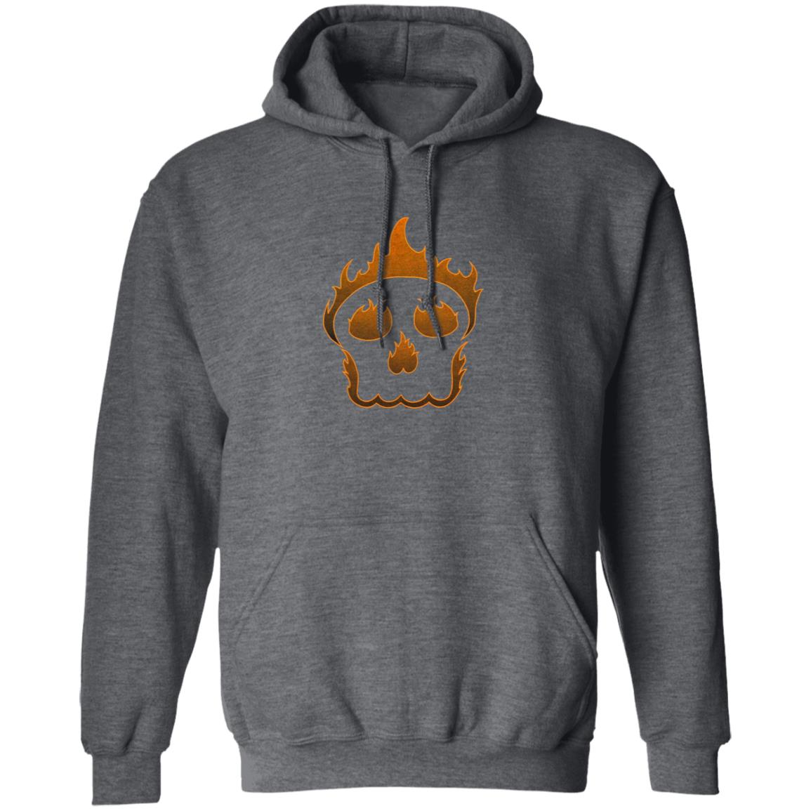 Sapnap Halloween Pullover Hoodie Sapnap Merch - Teechipus