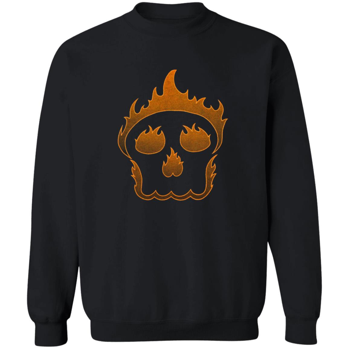 Sapnap Halloween Pullover Hoodie Sapnap Merch - Teechipus