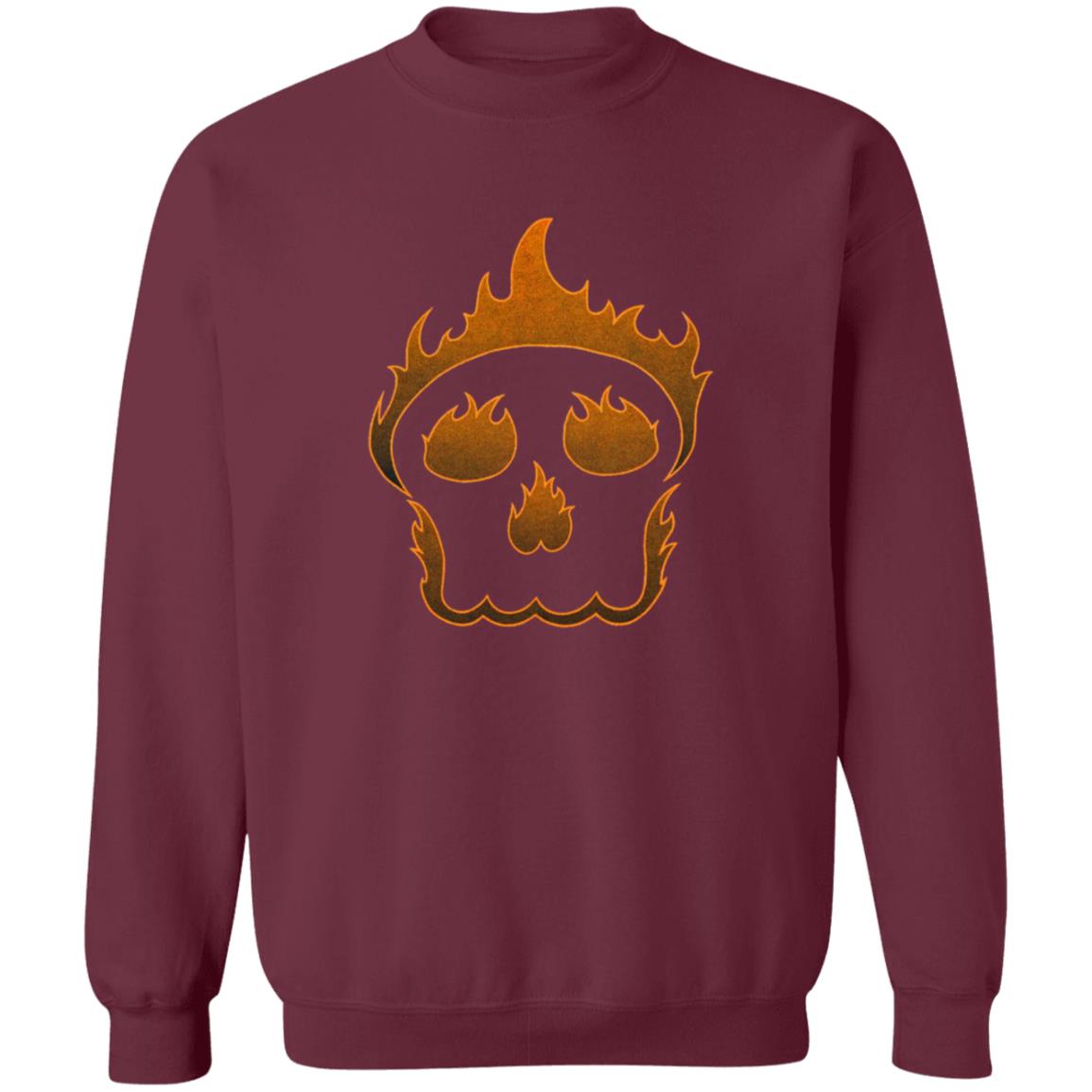 Sapnap Halloween Pullover Hoodie Sapnap Merch - Teechipus