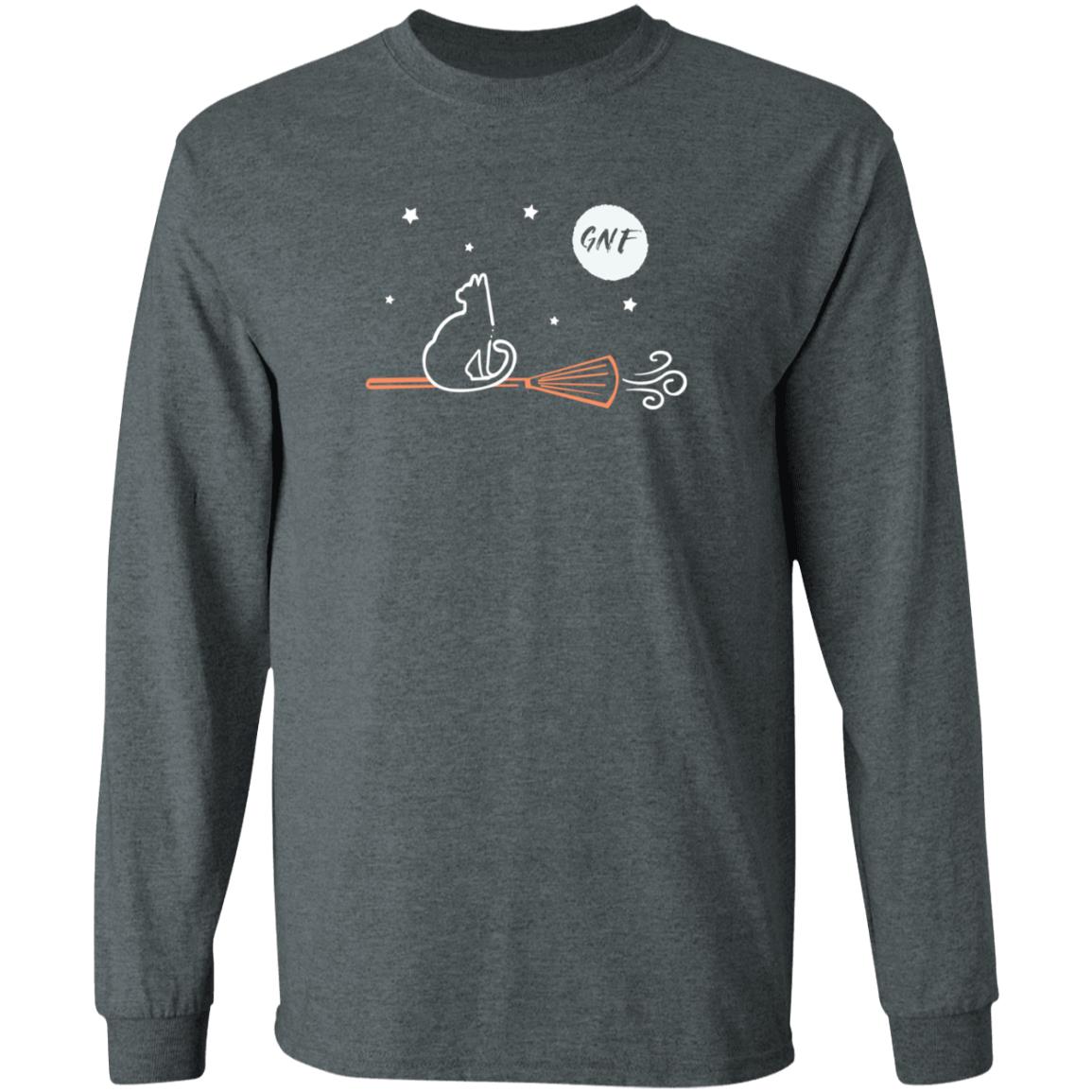 George Halloween Pullover Hoodie Georgenotfound Shop - Teechipus