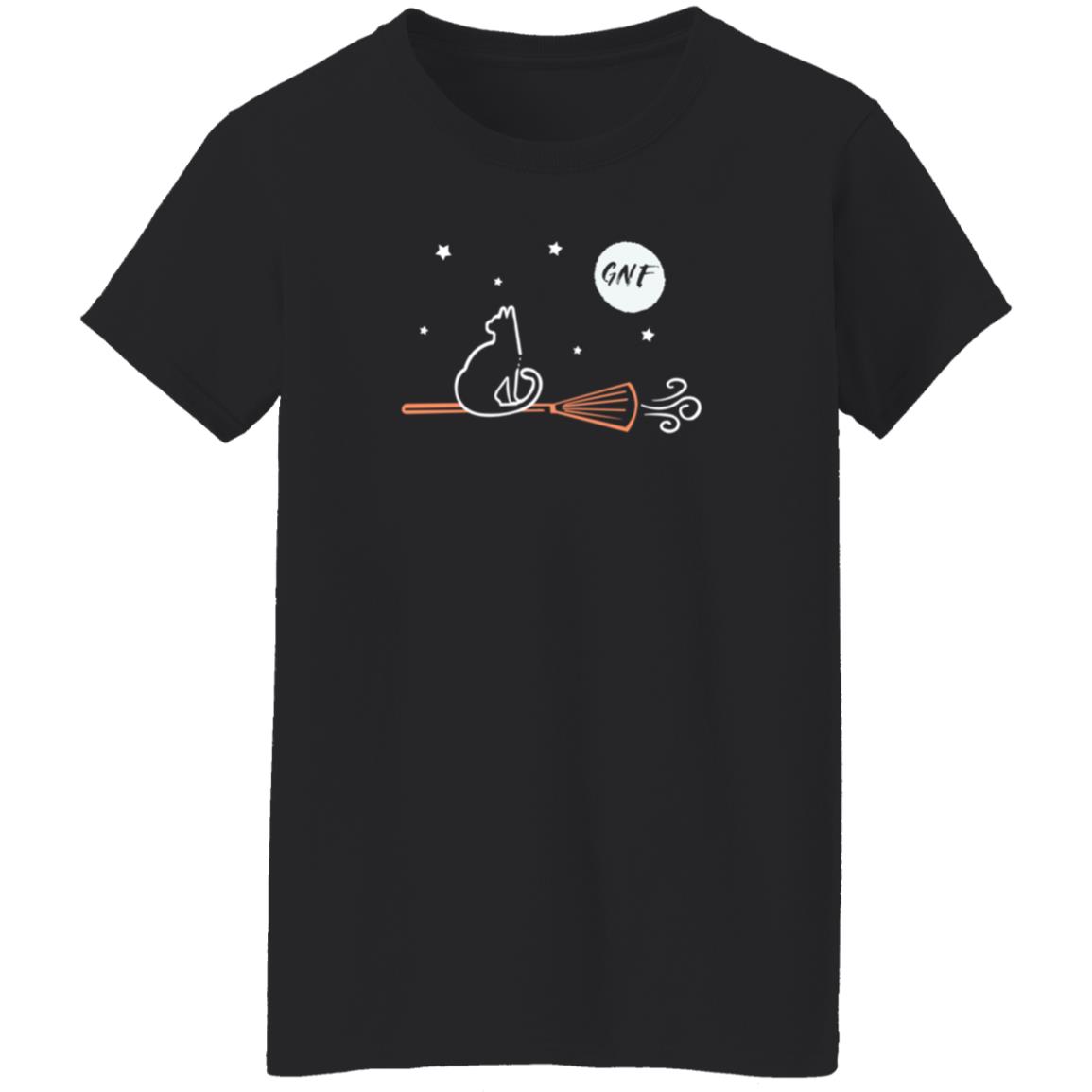George Halloween Pullover Hoodie Georgenotfound Shop - Teechipus