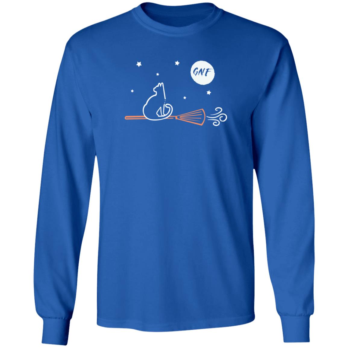 George Halloween Pullover Hoodie Georgenotfound Shop - Teechipus