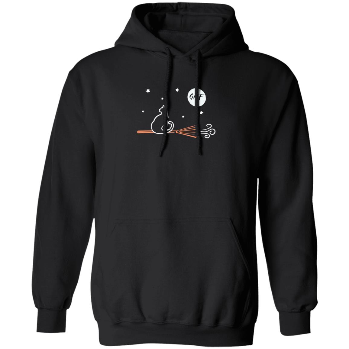 George Halloween Pullover Hoodie Georgenotfound Shop - Teechipus