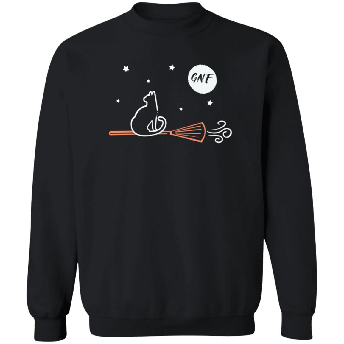 George Halloween Pullover Hoodie Georgenotfound Shop - Teechipus