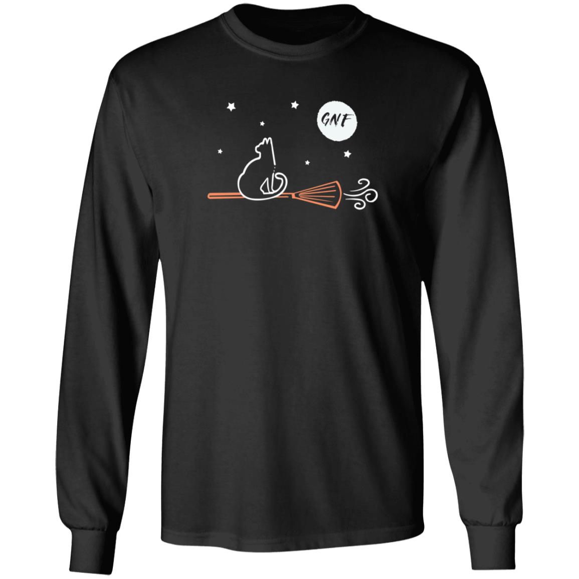 George Halloween Pullover Hoodie Georgenotfound Shop - Teechipus