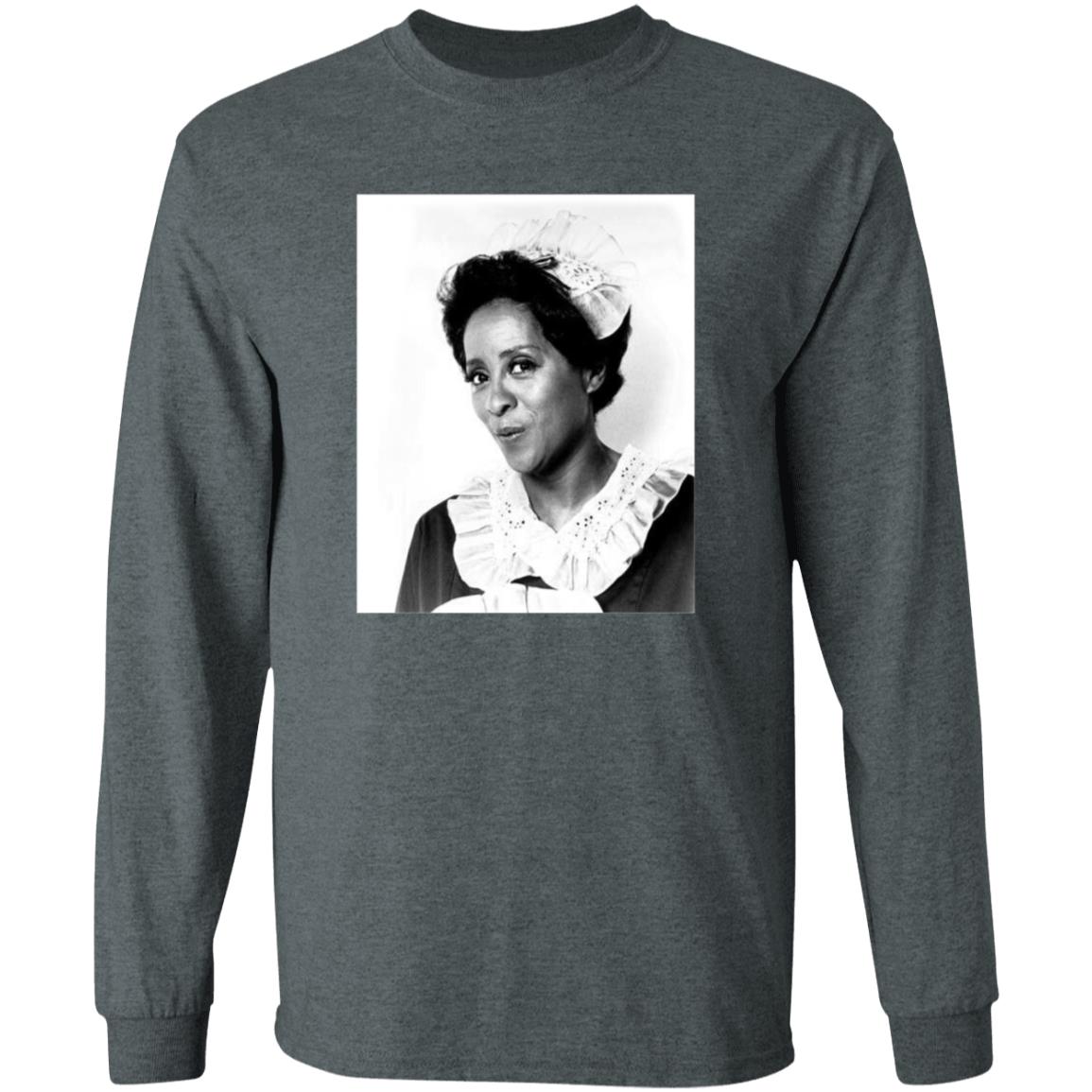The Jeffersons Marla Gibbs Shirt Marla Gibbs Shirt Hoodie Sweatshirt - Teechipus