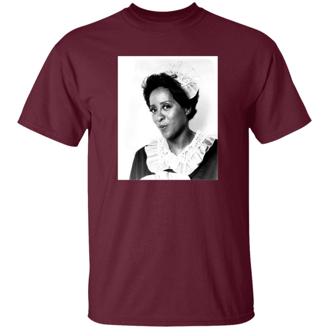 The Jeffersons Marla Gibbs Shirt Marla Gibbs Shirt Hoodie Sweatshirt - Teechipus