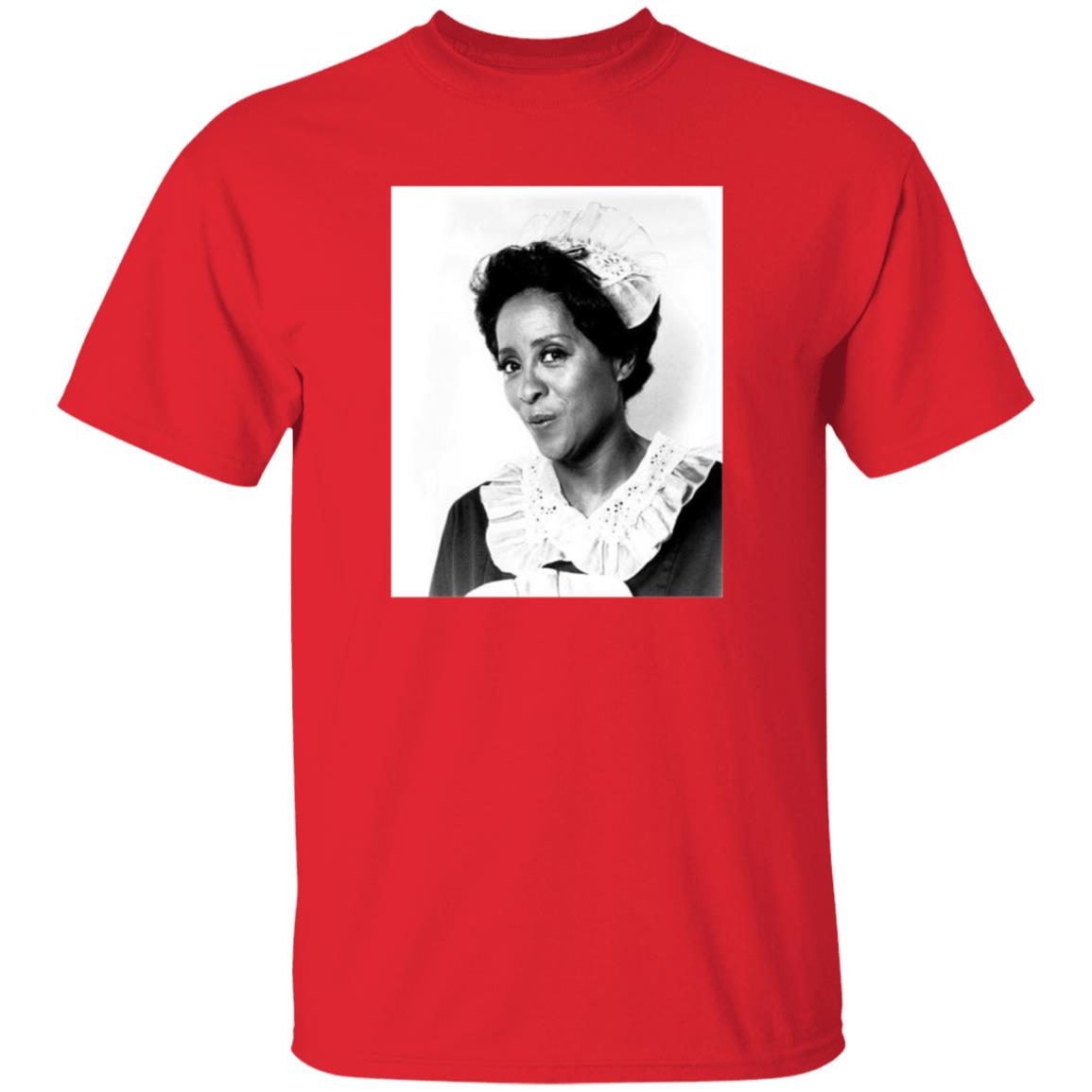 The Jeffersons Marla Gibbs Shirt Marla Gibbs Shirt Hoodie Sweatshirt - Teechipus