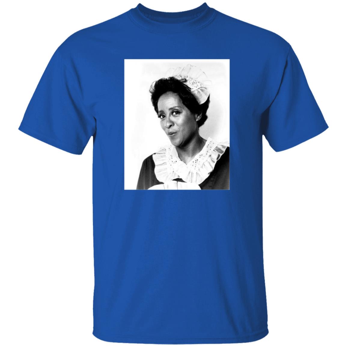 The Jeffersons Marla Gibbs Shirt Marla Gibbs Shirt Hoodie Sweatshirt - Teechipus