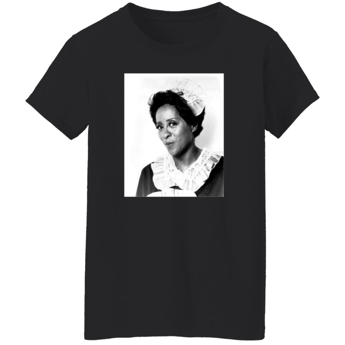 The Jeffersons Marla Gibbs Shirt Marla Gibbs Shirt Hoodie Sweatshirt - Teechipus