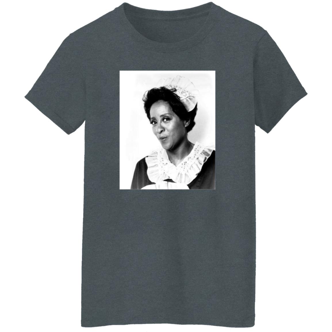 The Jeffersons Marla Gibbs Shirt Marla Gibbs Shirt Hoodie Sweatshirt - Teechipus