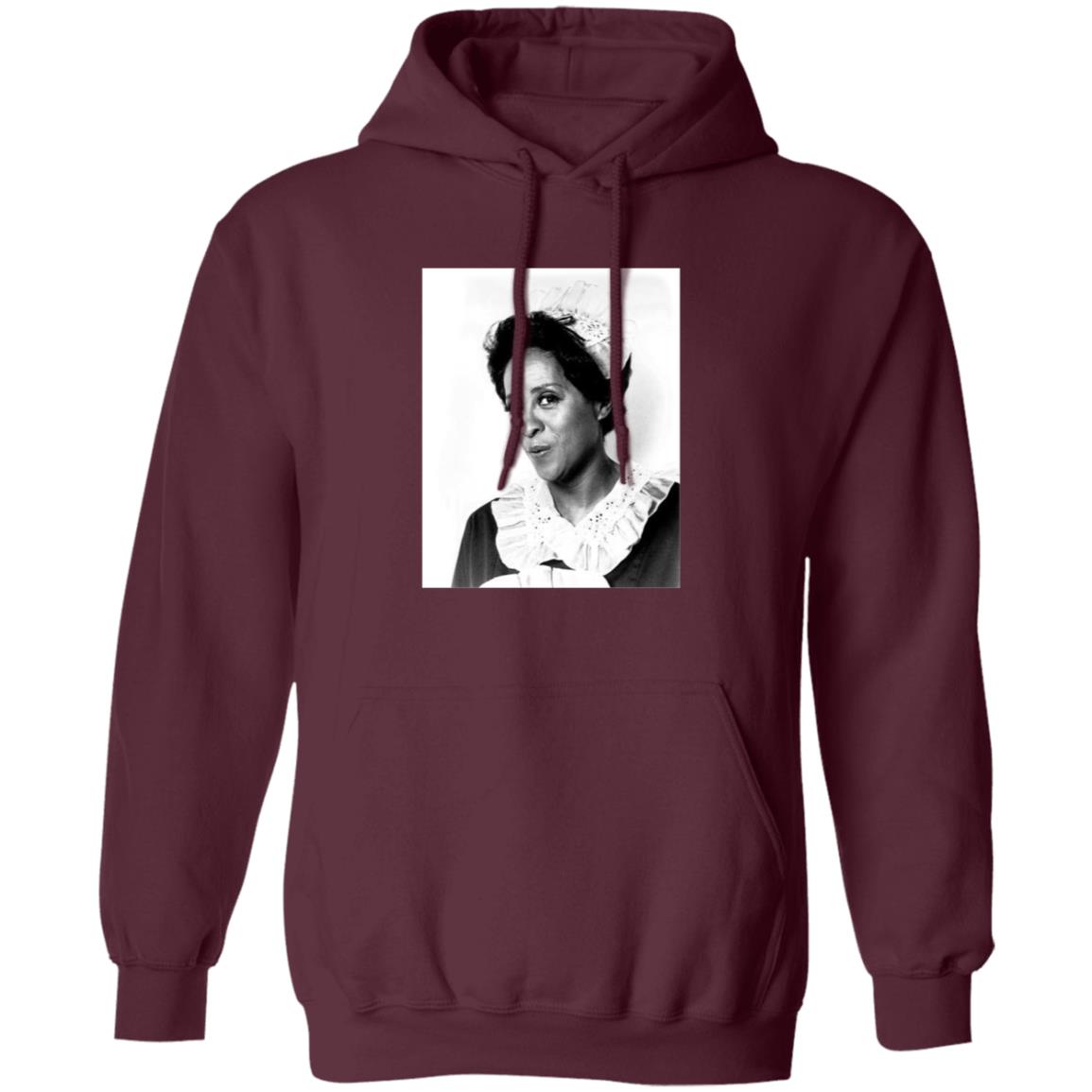 The Jeffersons Marla Gibbs Shirt Marla Gibbs Shirt Hoodie Sweatshirt - Teechipus