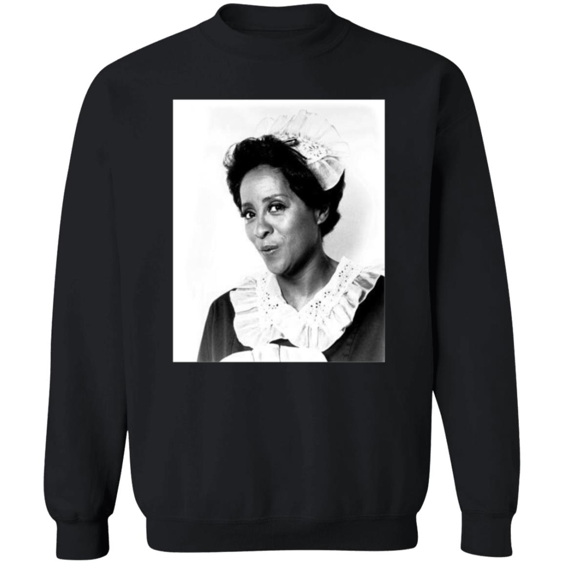 The Jeffersons Marla Gibbs Shirt Marla Gibbs Shirt Hoodie Sweatshirt - Teechipus