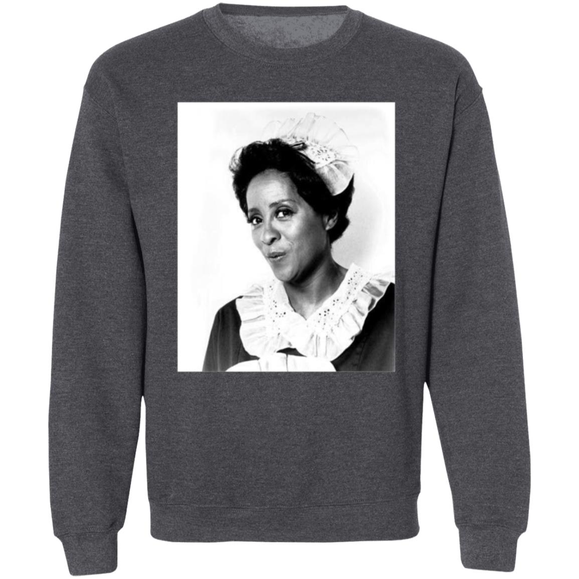 The Jeffersons Marla Gibbs Shirt Marla Gibbs Shirt Hoodie Sweatshirt - Teechipus