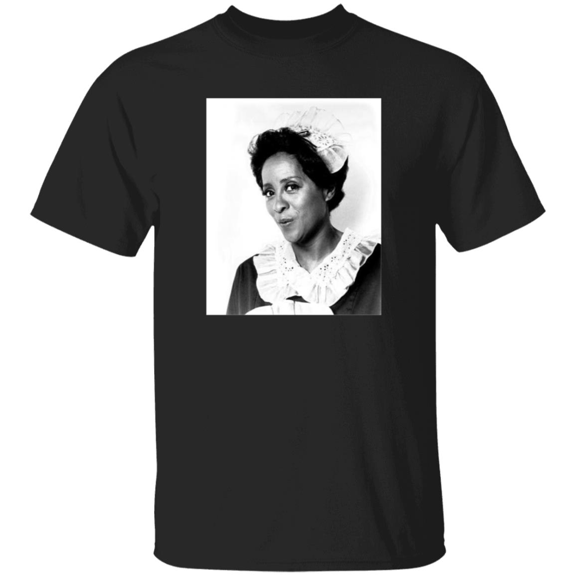 The Jeffersons Marla Gibbs Shirt Marla Gibbs Shirt Hoodie Sweatshirt - Teechipus