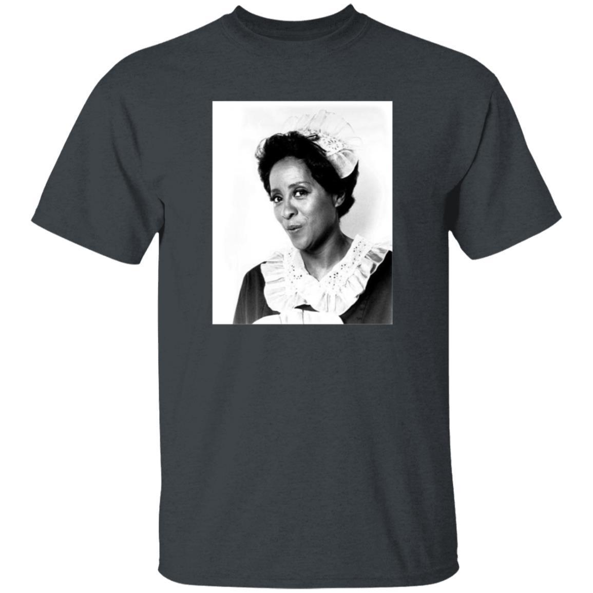 The Jeffersons Marla Gibbs Shirt Marla Gibbs Shirt Hoodie Sweatshirt - Teechipus