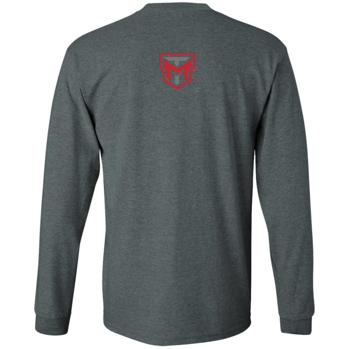 Taylor Heinicke Terry Mclaurin Scary Terry Shirt Mclaurin17 Merch - Teechipus