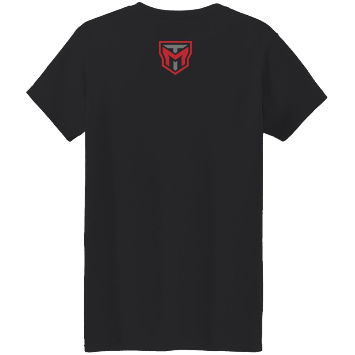 Taylor Heinicke Terry Mclaurin Scary Terry Shirt Mclaurin17 Merch - Teechipus
