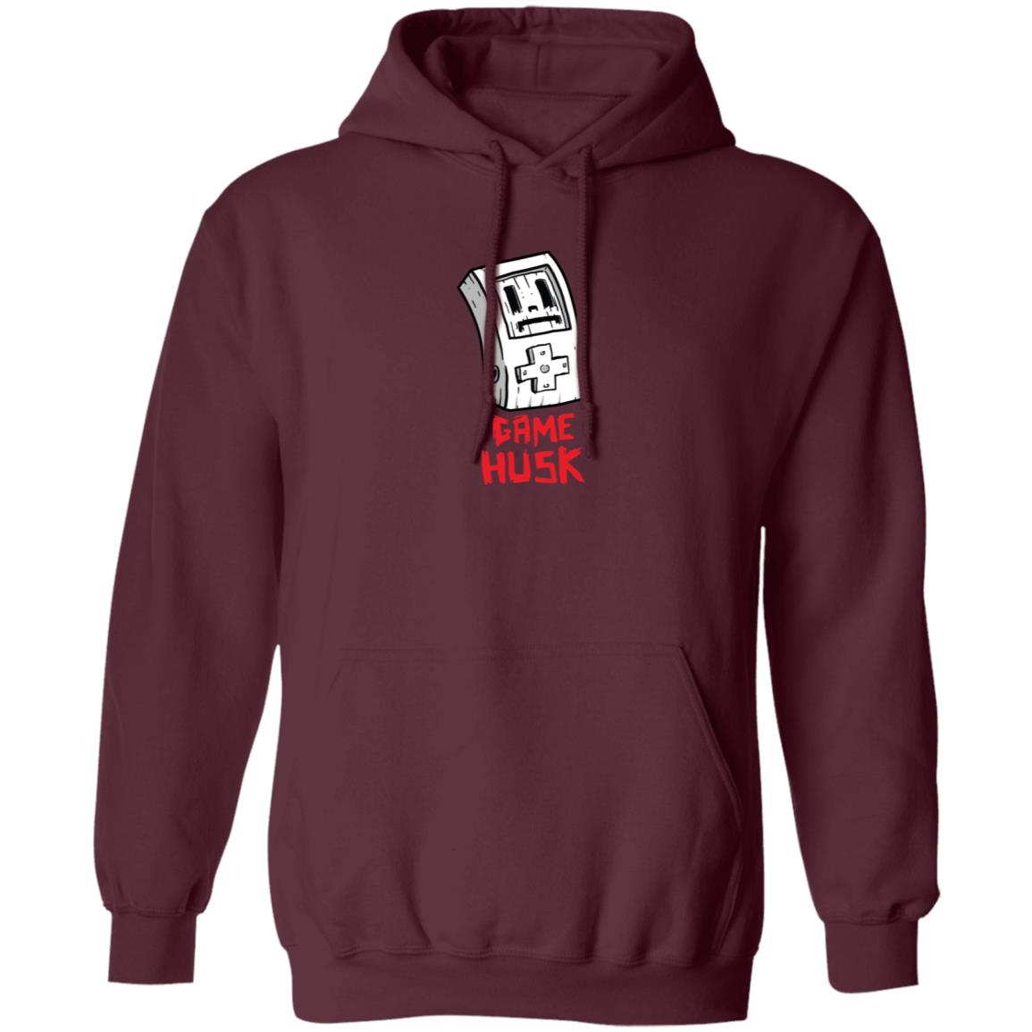 Jhonen Vasquez Game Husk Shirt Hoodie Sweatshirt - Teechipus