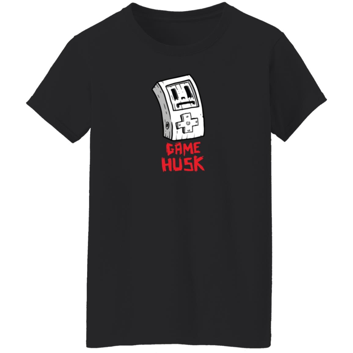 Jhonen Vasquez Game Husk Shirt Hoodie Sweatshirt - Teechipus