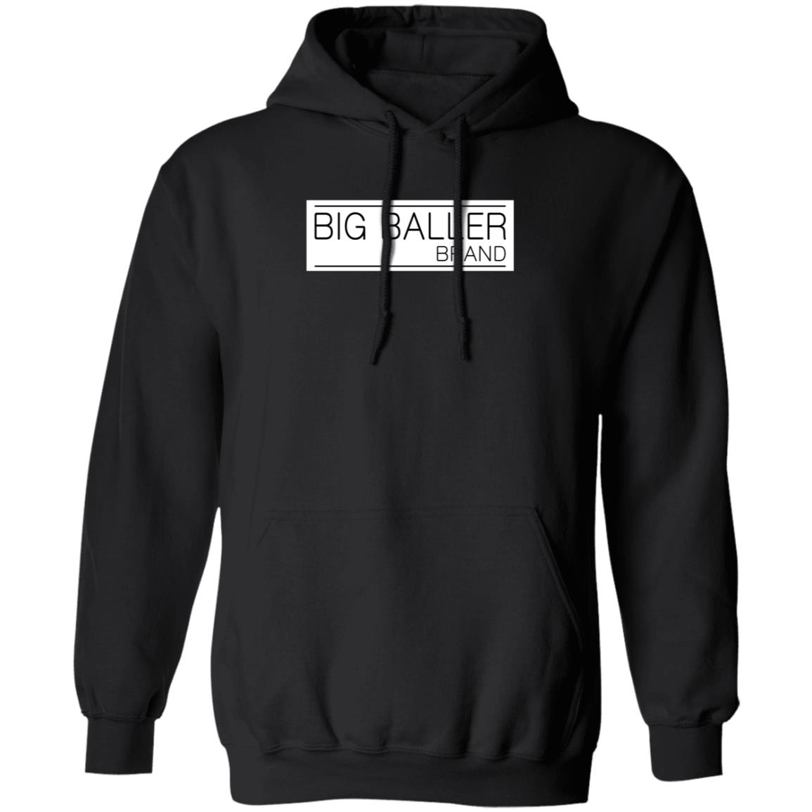 Big Baller Brand Shirt Hoodie Sweatshirt Obvious Shirts Store - Teechipus