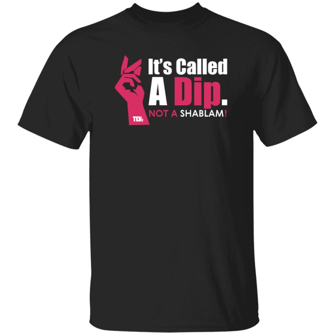 It's Called A Din Shirt Tenzmagazine It's Called A Din Shirt Hoodie Sweatshirt - Teechipus