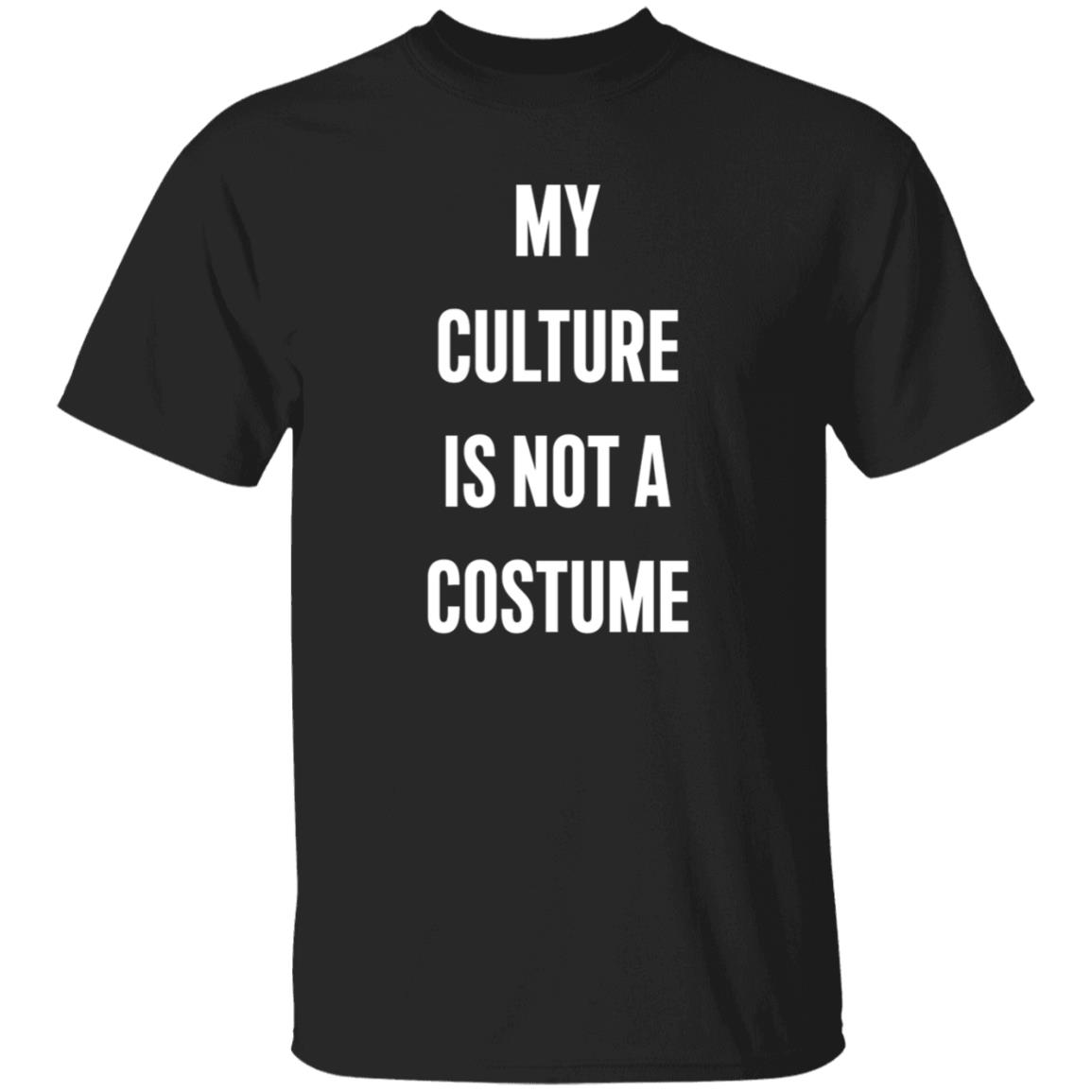 Bronze Age Zoidberg My Culture Is Not A Costume Shirt Hoodie Sweatshirt - Teechipus