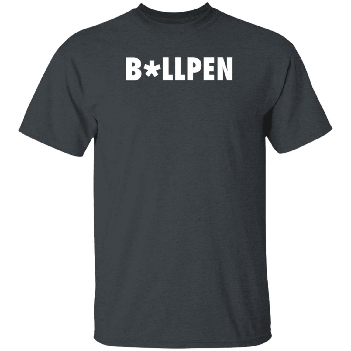 Jomboymedia Shop B*Llpen Shirt Hoodie Sweatshirt - Teechipus