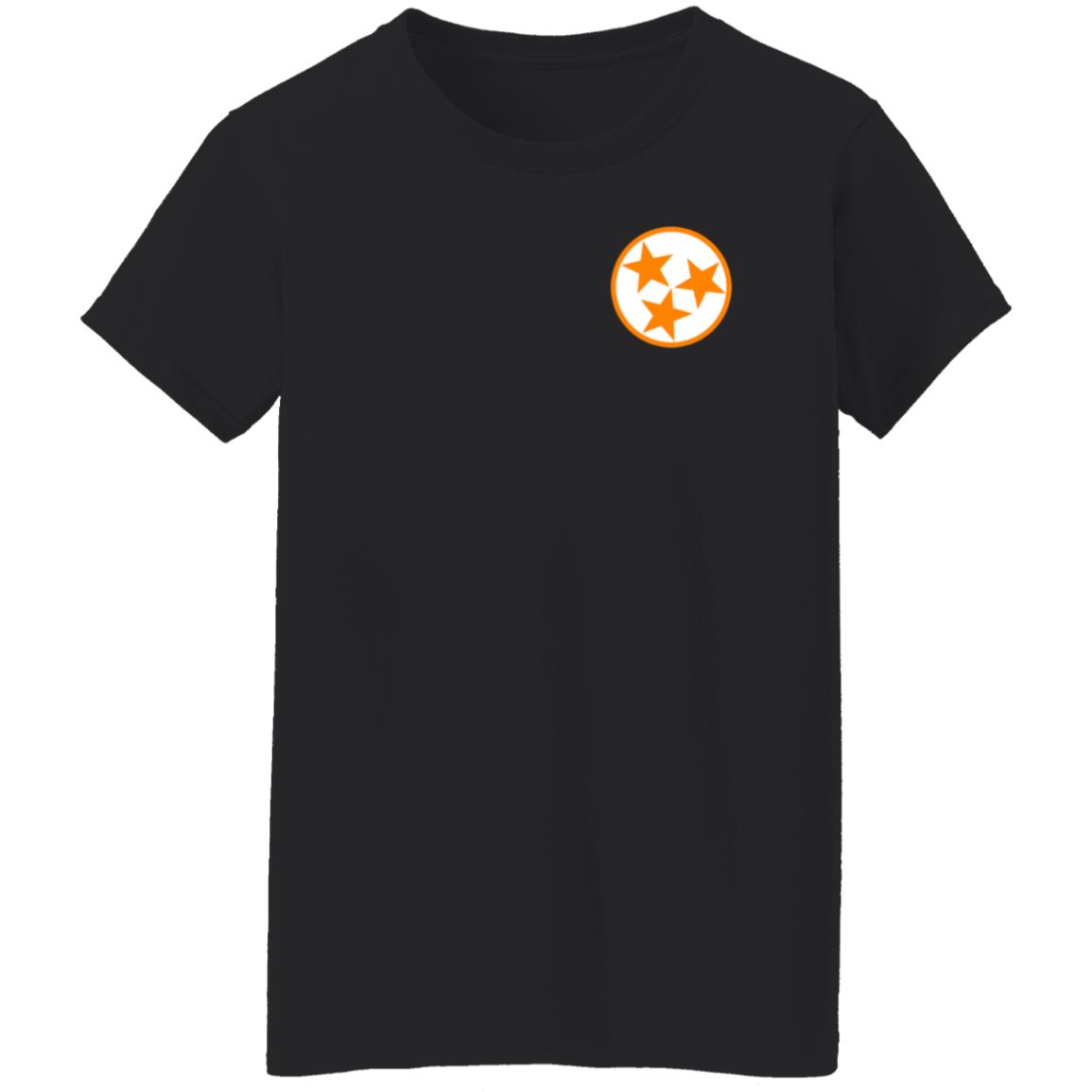 Star Logo Tennessee Hoodie Dave Portnoy Star Logo Tennessee Hoodie - Teechipus