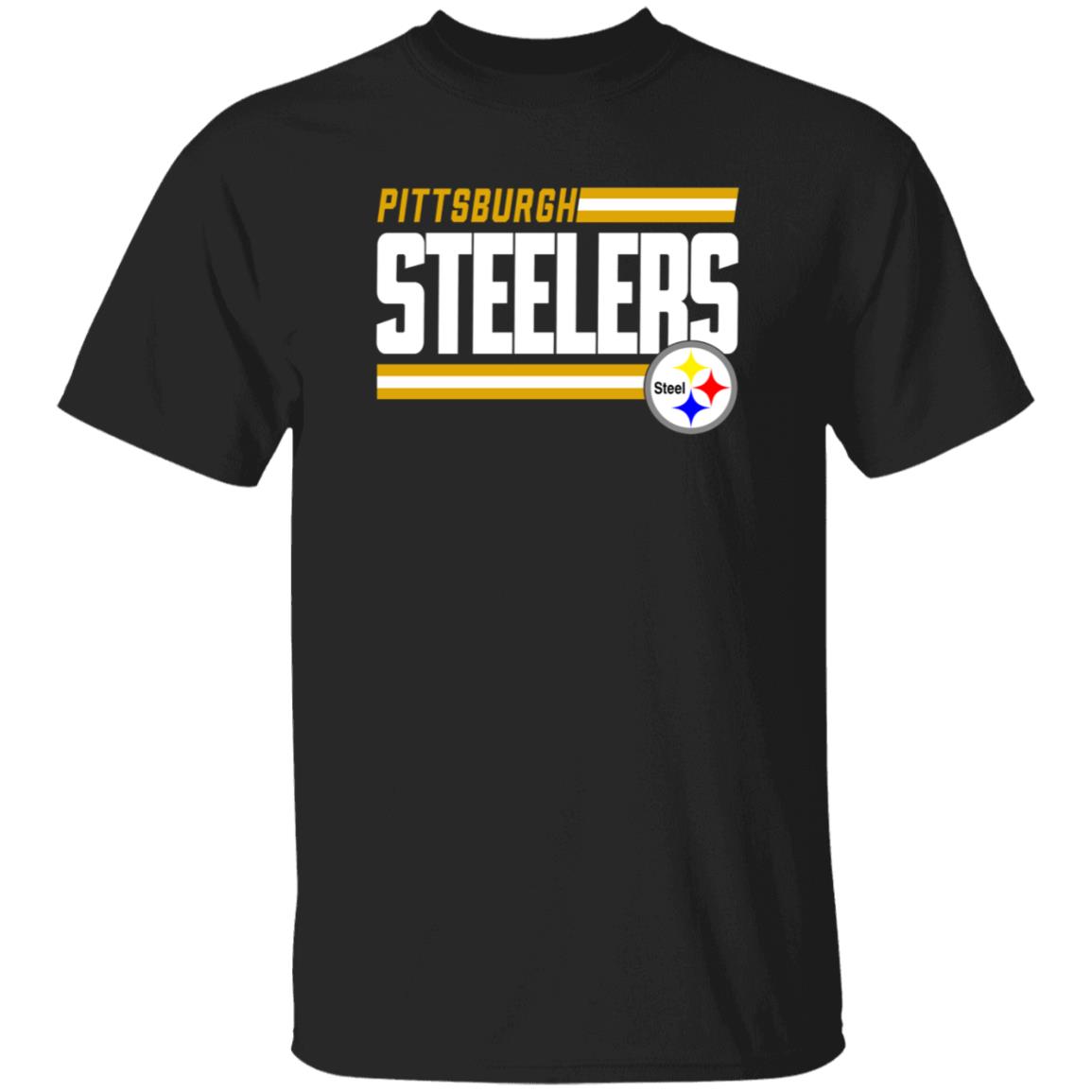Pittsburgh Steelers Shirt Joeymulinaro Pittsburgh Steelers Shirt Hoodie Sweatshirt - Teechipus