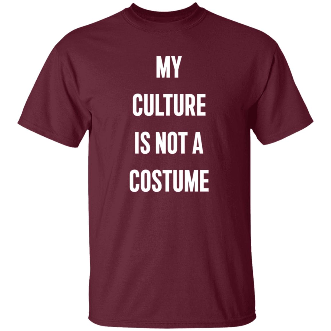 Bronze Age Zoidberg My Culture Is Not A Costume Shirt Hoodie Sweatshirt - Teechipus