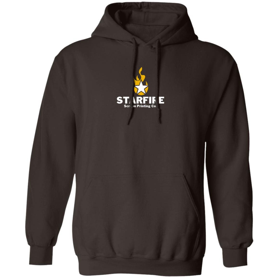 Starfire Screen Printing Co Shirt Hoodie Sweatshirt - Teechipus