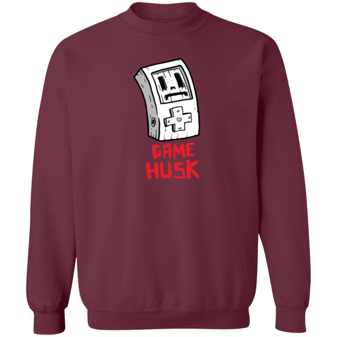 Jhonen Vasquez Game Husk Shirt Hoodie Sweatshirt - Teechipus