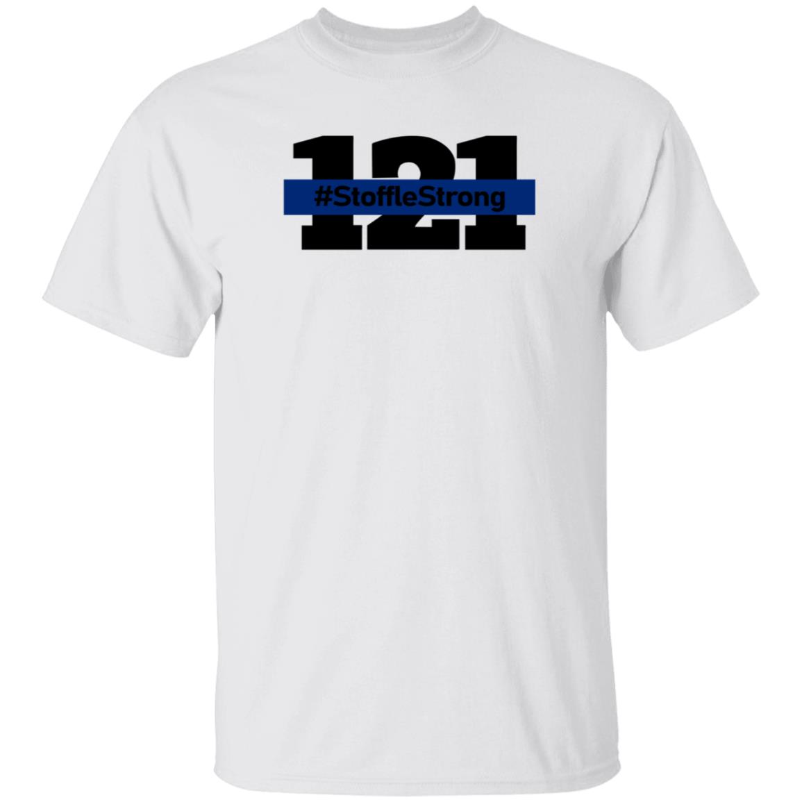 Sevier 121 Stofflestrong Shirt Hoodie Sweatshirt - Teechipus