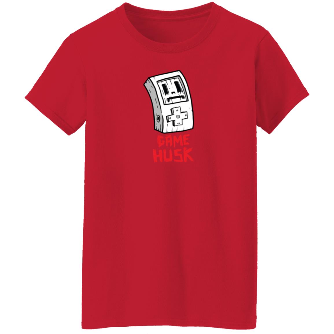 Jhonen Vasquez Game Husk Shirt Hoodie Sweatshirt - Teechipus