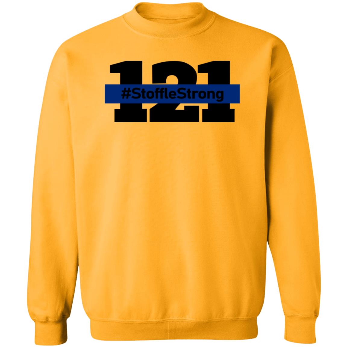 Sevier 121 Stofflestrong Shirt Hoodie Sweatshirt - Teechipus