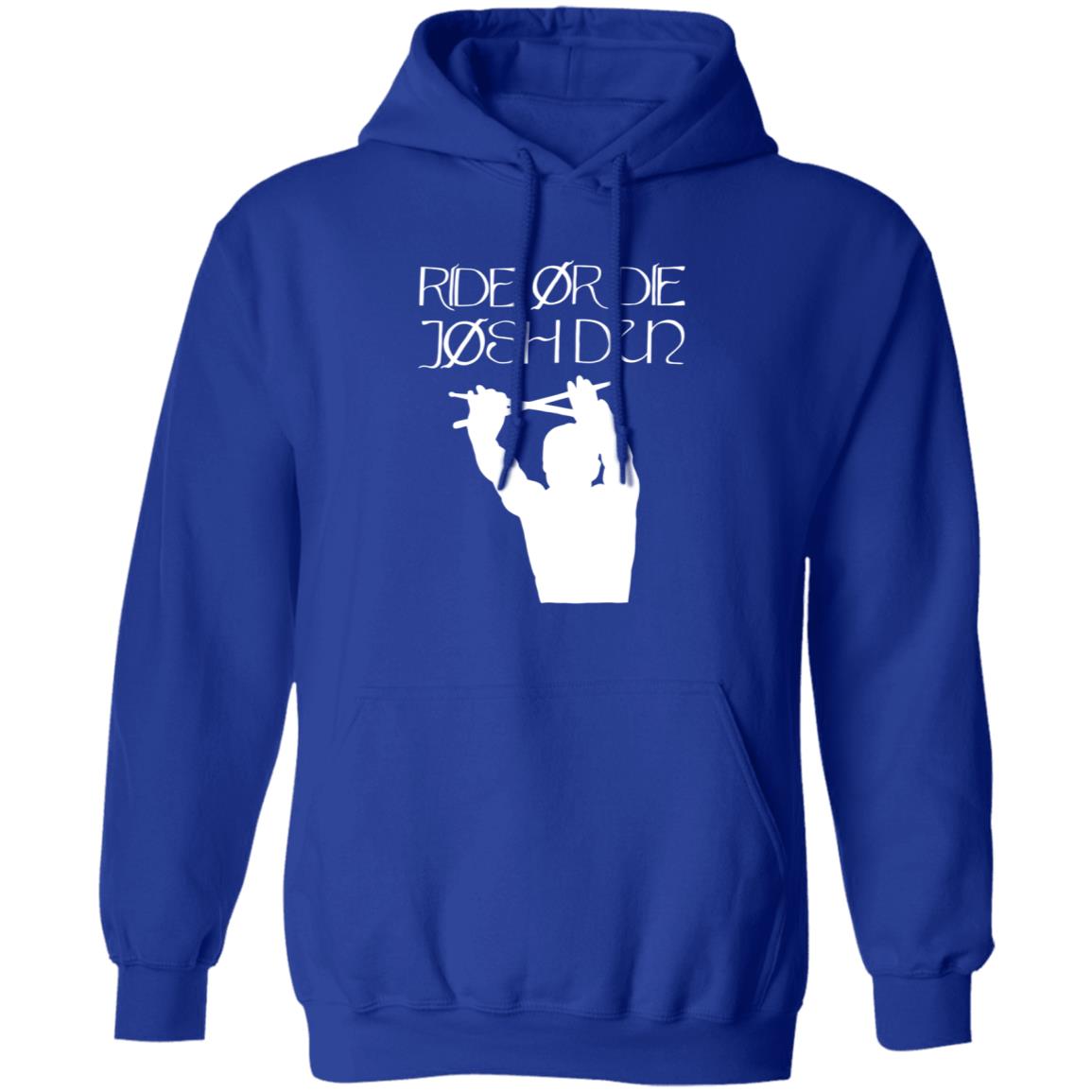 Ride Or Die Josh Dun Shirt Joshuadun Ride Or Die Josh Dun Shirt Hoodie Sweatshirt - Teechipus