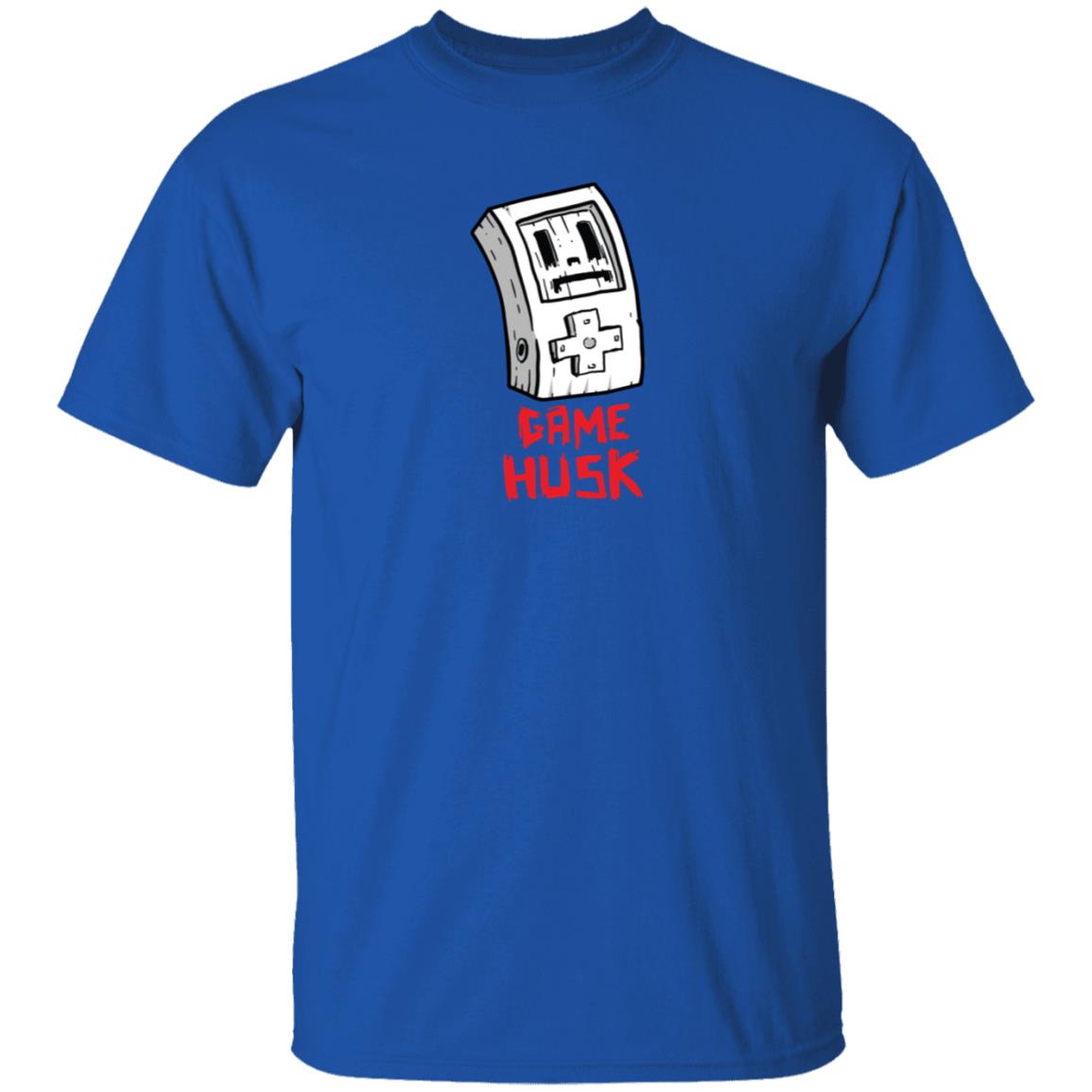 Jhonen Vasquez Game Husk Shirt Hoodie Sweatshirt - Teechipus